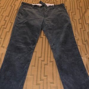 Polo Ralph Lauren Corduroy Slim Fit Stretch pants